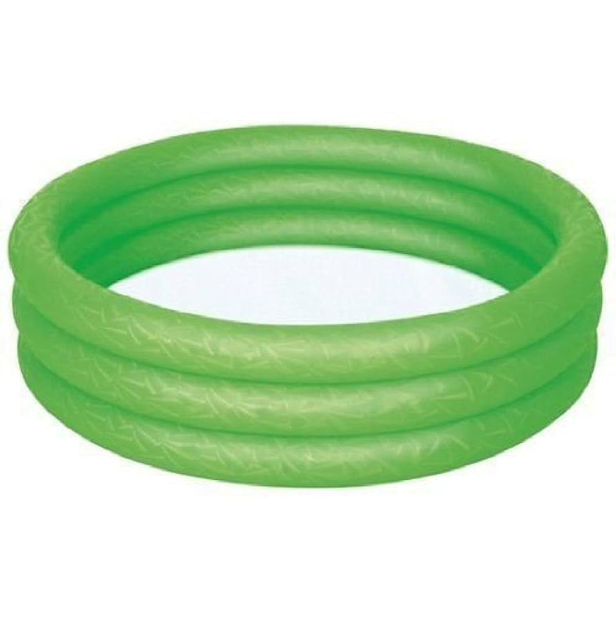 Bestway Inflatable Kiddie Pool - Green | P-51025