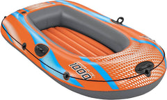 Bestway Kondor 1000 Inflatable Boat - 149 × 85 cm| P-61136