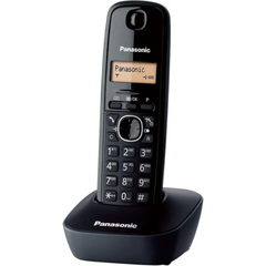 Panasonic Cordless Phone - Caller Id | KX-TG1611 US