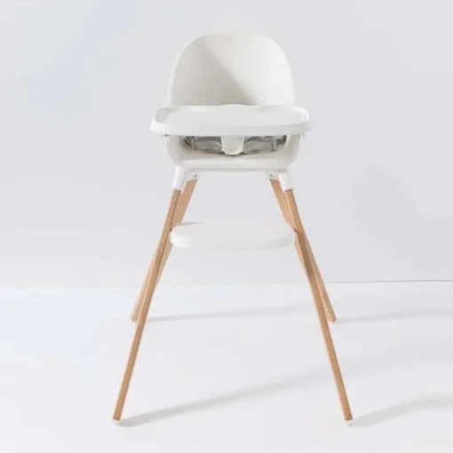 Twistshake Highchair - White | TWI78888