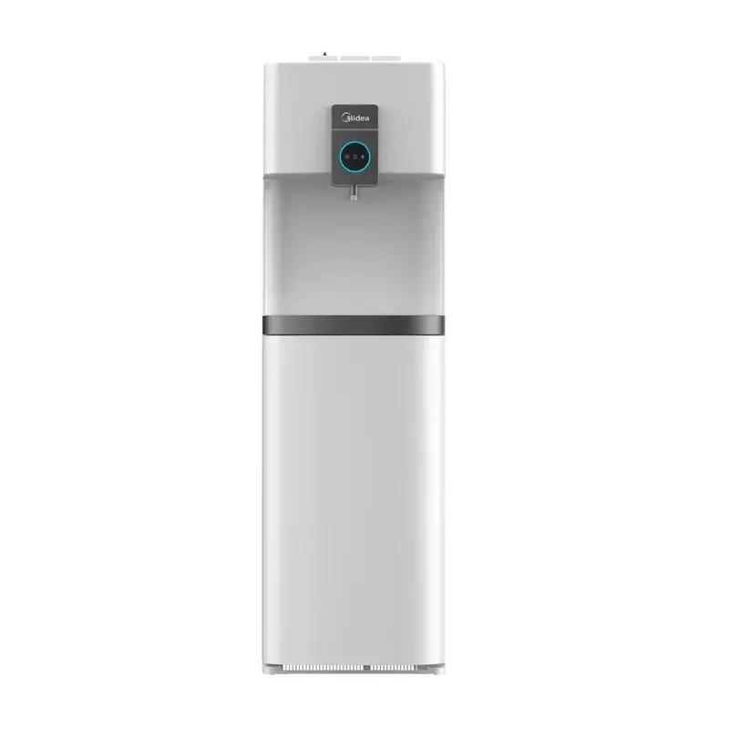 Midea GCC Water Cooler Bottle Type - White | YL2036S(W)