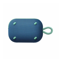 Soundcore Select 4 Go Portable Bluetooth Speaker - Blue | A31X1131