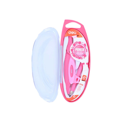 Deli Pink Compass | G201