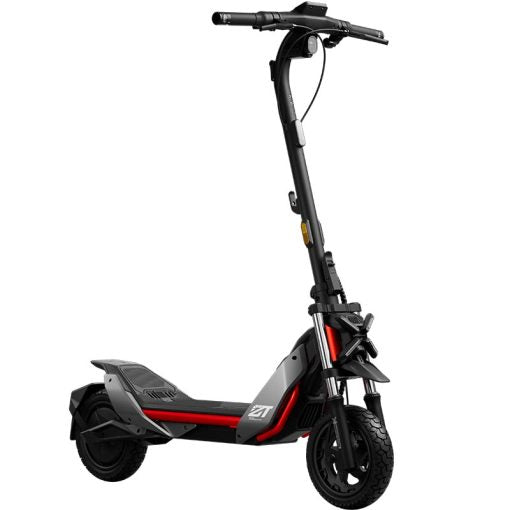 Segway ZT3 Pro E Electric Scooter | SEGAA0518010001