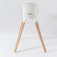 Twistshake Highchair - White | TWI78888