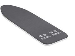 Leifheit Ironing Board Cover S/M Black | 71679