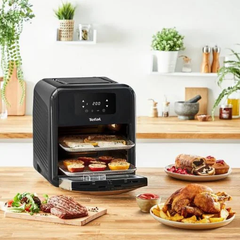 Tefal Easy Fry Oven & Grill 9-in-1 Digital Air Fryer | FW501827