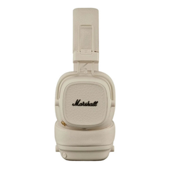 Marshall Major V Wireless On-Ear Headphones - Cream | Major V