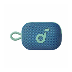 Soundcore Select 4 Go Portable Bluetooth Speaker - Blue | A31X1131