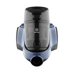 Electrolux Canister Vacuum Cleaner C4 Bagless | EC41-2DB