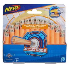NERF N-Strike Elite AccuStrike 24-Dart Refill Pack | HBNRC0163