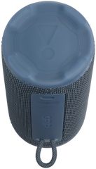 مكبر صوت بلوتوث محمول JBL Grip - أزرق - تصميم مقاوم للماء والسقوط - 14 ساعة تشغيل | JBL-GRIP-BLU