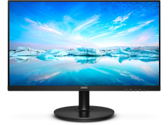 Philips 27" Full HD LCD Monitor - 75Hz - Ultra-Wide View - Adaptive Sync | 271V8LA/71