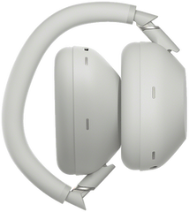 Sony Silver Wireless Noise - Cancelling Headphones | WH-1000XM6