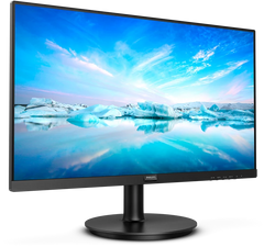 Philips 27" Full HD LCD Monitor - 75Hz - Ultra-Wide View - Adaptive Sync | 271V8LA/71