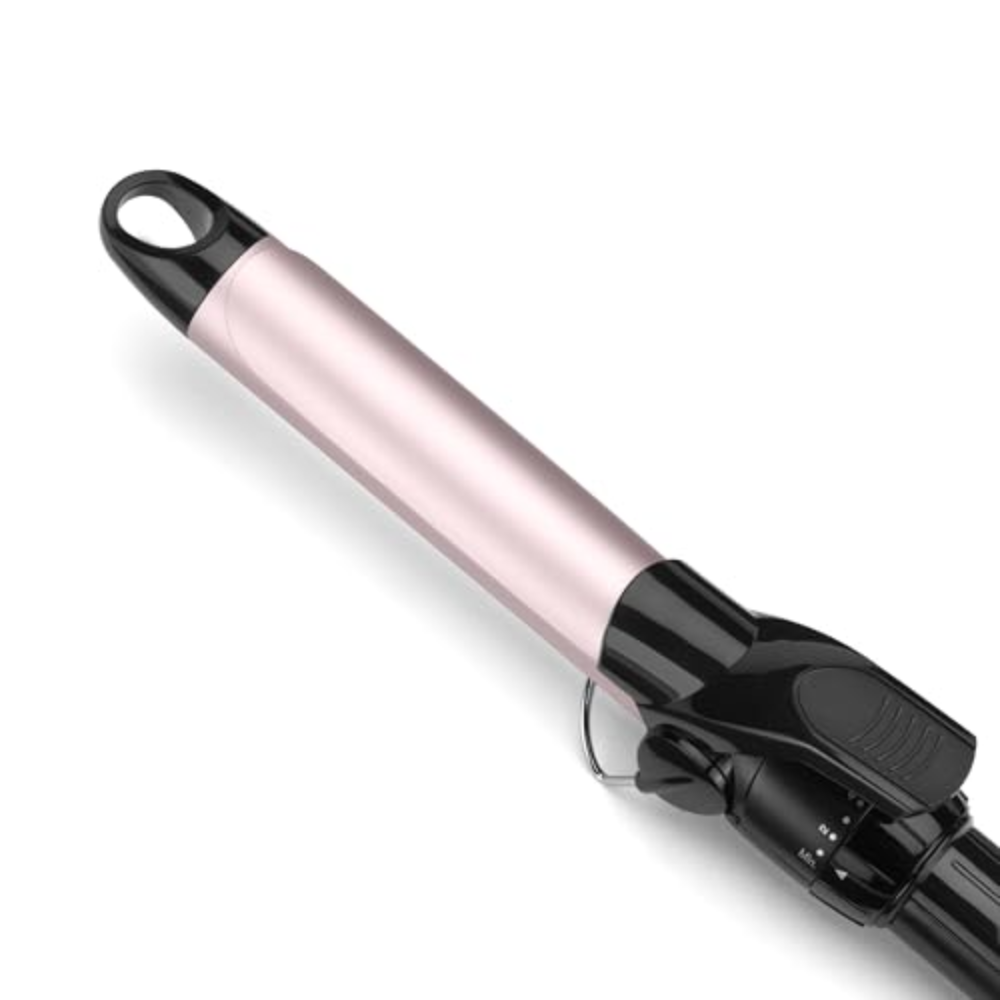 Babyliss Hair Curling Tong - 25mm | C325E