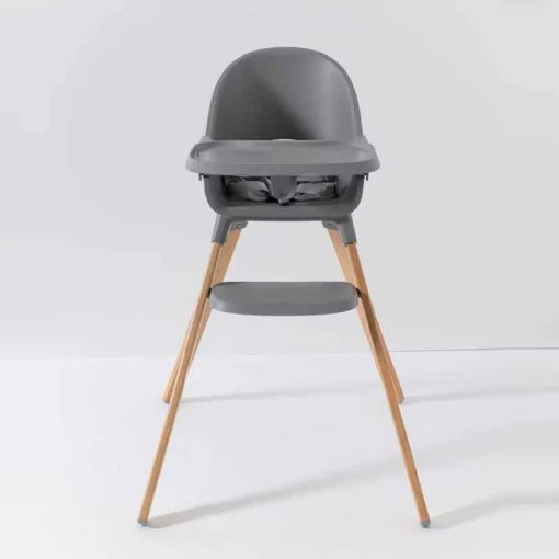 Twistshake Highchair - Grey | TWI78926