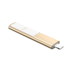 Logitech Spotlight Advanced Wireless Presentation Remote - Gold | 910-004862