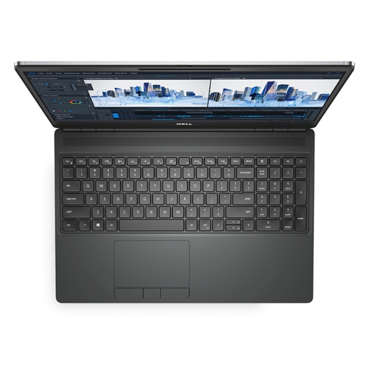 Dell Precision 7760 17.3" FHD Mobile Workstation – Intel Core i9-11950H – RAM 64GB – SSD 1TB – NVIDIA RTX A5000 16GB - Certified Refurbished | Precision 7760