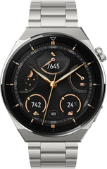 Huawei watch gt3 pro 46mm titanium | gt3