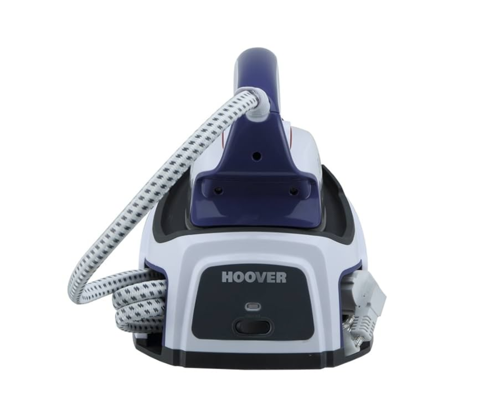 Hoover Ironvision Ironing system Steam Station - lavender | PMP2400