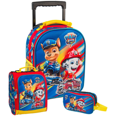 PAW Patrol Trolley 16 inch Backpack | 481161-10