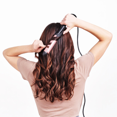 Babyliss Hair Curling Tong | C452E
