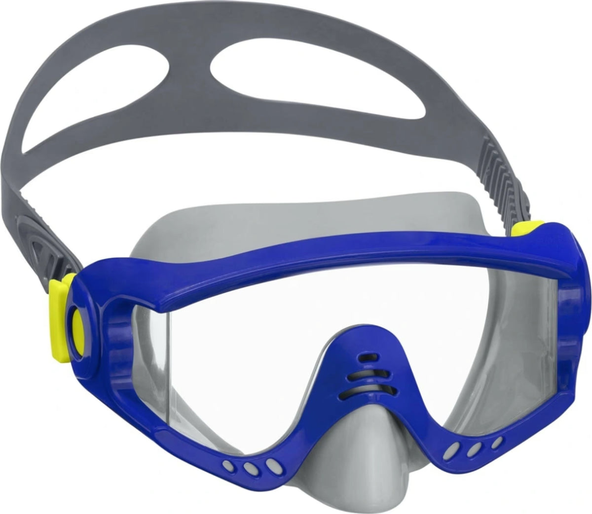 Bestway Hydro-Pro Dive Mask - Blue | P-22044
