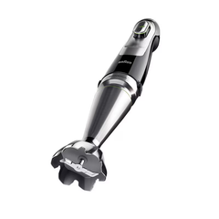 Braun MultiQuick 9 Hand Blender - Black | MQ9195XLI