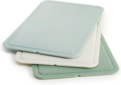 BERGHOFF Set of 3 Cutting Board Spirit - Sage - Slate |  3950382