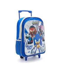 Sonic Trolley Set 18 inch Backpack | 485182-8