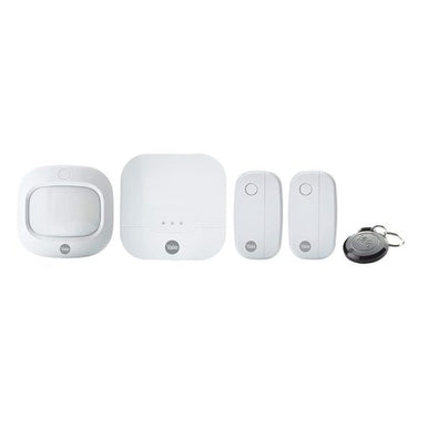 Yale IA-311 Sync Smart Home Alarm Starter Set | YALIA311