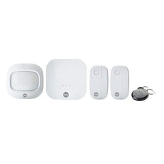 Yale IA-312 Sync Keypad Starter Kit | YALIA312