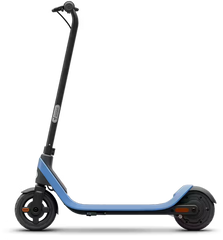 Segway Ninebot C2 Lite Electric Kick Scooter for Kids - Up to 9 km Range - 70 Minutes Ride Time - Ages 6 to 10 - Lightweight Design