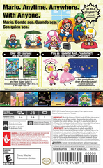 New Super Mario Bros.™ U Deluxe