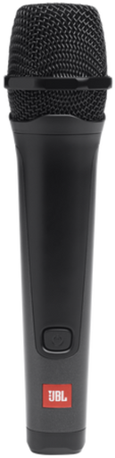 JBL Wired Microphone – High-Performance Dynamic Vocal Microphone for JBL PartyBox Speakers | PBM100