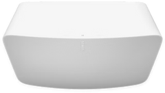 Sonos Five Premium Speaker - White | FIVE1EU1