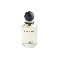Sillage Signature Black Hole ماء تواليت للجنسين + عطر صلب - غامض، معقد، مثير | SS-BLACKHOLE-EDT-SP