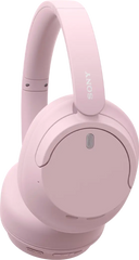 Sony WH-CH720 Wireless Noise Canceling Headphones - Pink | WH-CH720