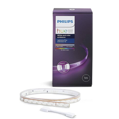 Philips Hue Lightstrip Plus Extension V4 1m – White & Color Ambiance | PHI929002269205