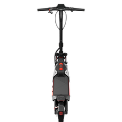 Segway ZT3 Pro E Electric Scooter | SEGAA0518010001