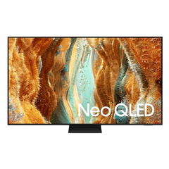 Samsung 85" Neo QLED QN70F 4K Vision AI Smart TV | QA85QN70FAUXTW
