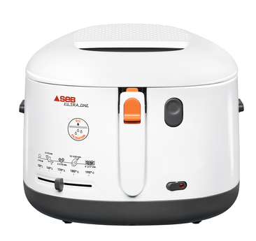 FRITEUSE SEB Filtra One 1.2 KG | FF162100