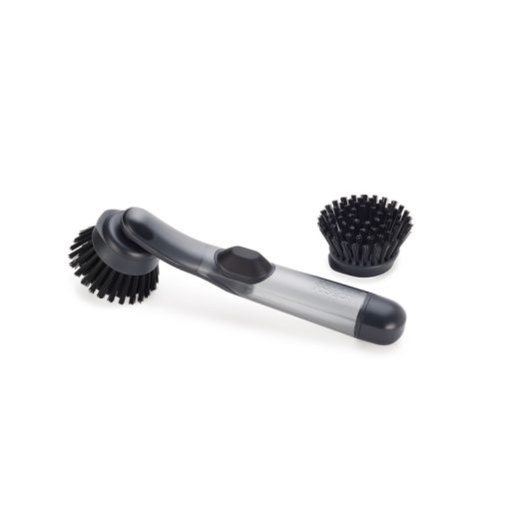 Joseph Joseph SinkTech™ Soap Dispensing Washing Up Brush with Replacement Head | 6500018