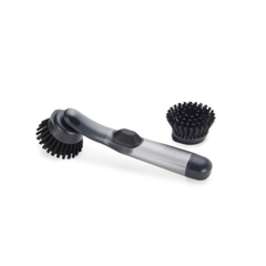 Joseph Joseph SinkTech™ Soap Dispensing Washing Up Brush with Replacement Head | 6500018