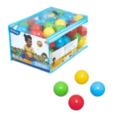Bestway Splash & Play 100 Play Balls | P-52648