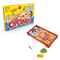 Hasbro - لعبة عملية تفاعلية | HBGMB2176N
