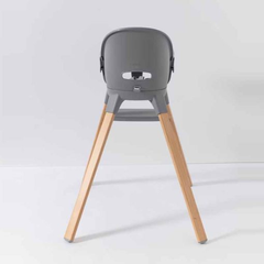 Twistshake Highchair - Grey | TWI78926