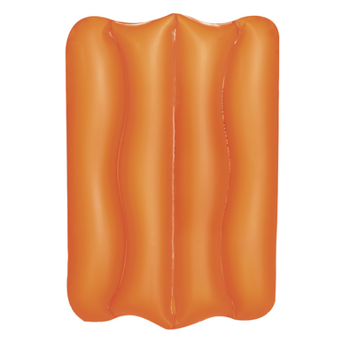Bestway Inflatable Pool Pillow Float - Orange | P-52127