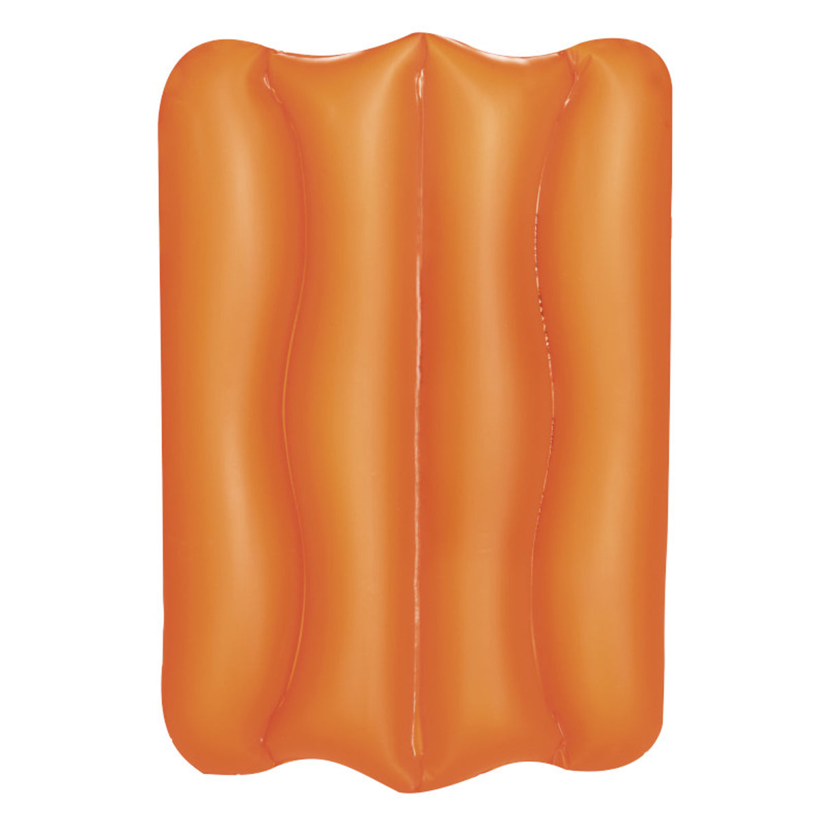 Bestway Inflatable Pool Pillow Float - Orange | P-52127